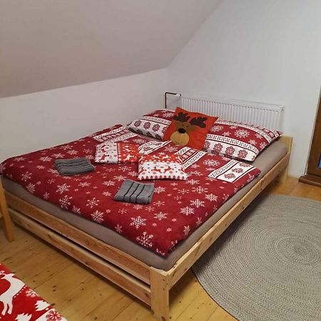 Chata U Lesa Svoboda nad Úpou Extérieur photo