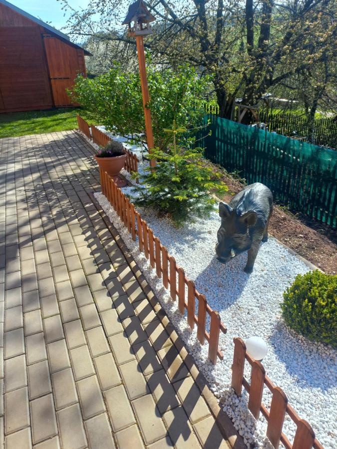 Chata U Lesa Svoboda nad Úpou Extérieur photo